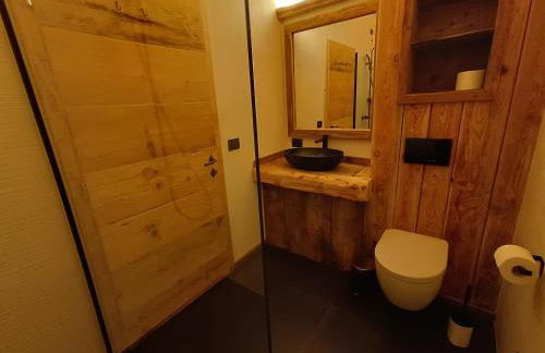 Brand new Duplex in the Dolomites - Picchio Rosso - Foto 17