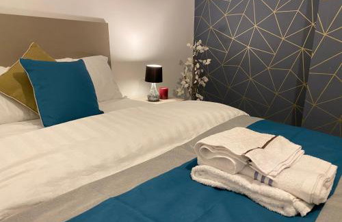 Heaton Park Road Professional Lets - Foto 32