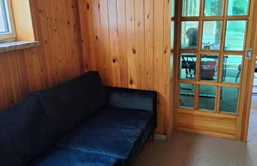 Apartment Kastanienallee Rosenthal - Foto 11