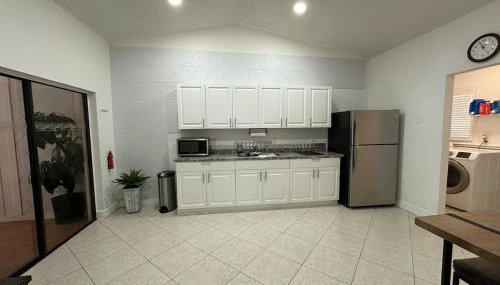 Adorable In law Apt in Wellington - Foto 4