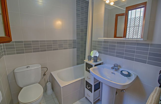 Bungalow Shangrila 1 habitacion - Foto 5