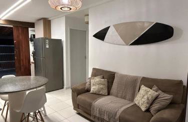 Olhar da Barra Hospedagem - Casa Aconchego - Foto 37