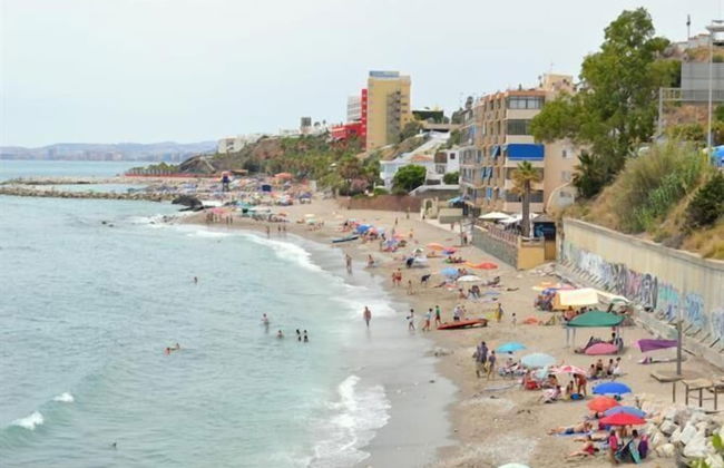 Benalmadena Jupiter - SunSea Apartments - Foto 61