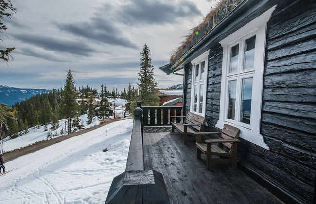 Sørenga Apartments Ringebu - Foto 29