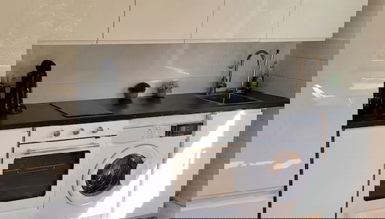 Schöne 60m2 City Wohnung in Dachau - Foto 3