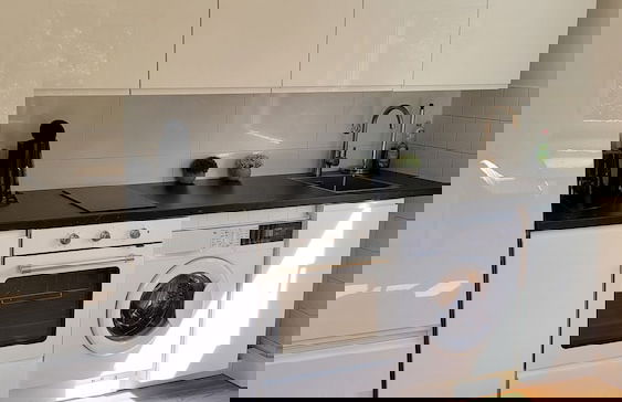 Schöne 60m2 City Wohnung in Dachau - Foto 3