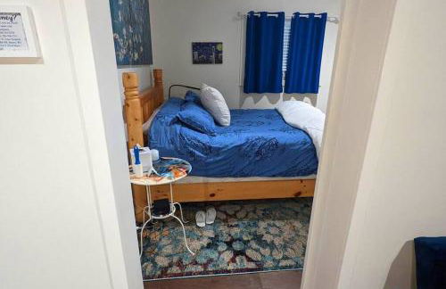 The Van Gogh Apartment - a cozy, creative retreat - Foto 21