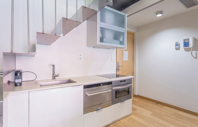 MSB Rooftop Pool City Center - Foto 37