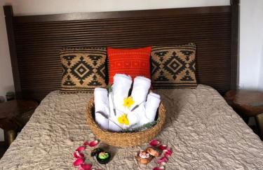 Afrikan Krisant Tenerife, Casa Rural Ecologica - Foto 14