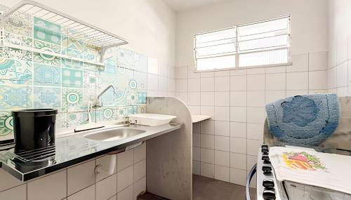 Apto com AR, 3/4 em condomínio com piscina e lazer - Foto 5