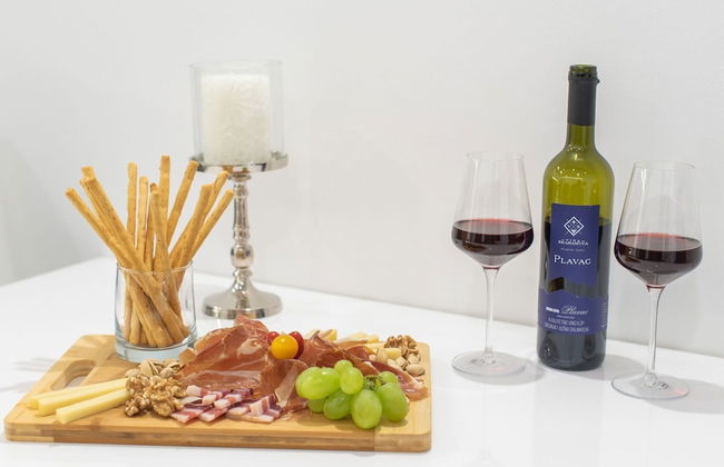 Apartment in Imotski Near Blue Lake - Foto 9