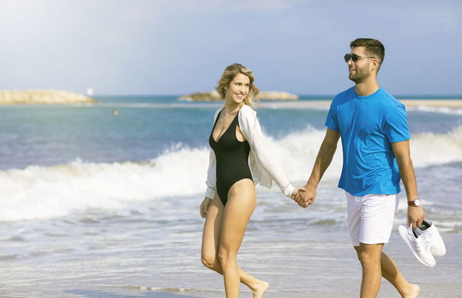 Marine Heights Suites - Foto 35