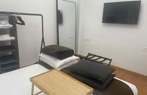 RT74 Calle Rodrigo de Triana con opción de parking - Foto 35