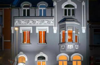 City Apartments Siegburg Studios - Foto 16