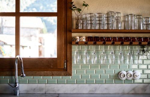 Mas La Cabanya Beget Xalet de muntanya - Photo 13