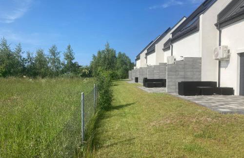 Domki Ostoja - nad Bałtykiem - cisza i piękno natury - Photo 19