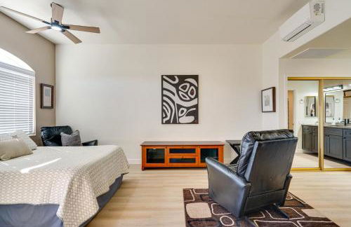 Private Golf Cart! 55-Plus Green Valley Getaway - Photo 18