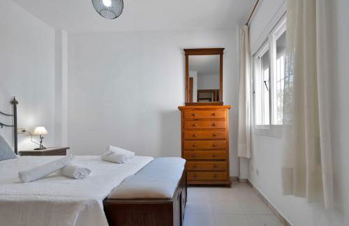 Mediterranean villa near the sea in Marbella - VILLA PALMERAS 23A - Foto 4