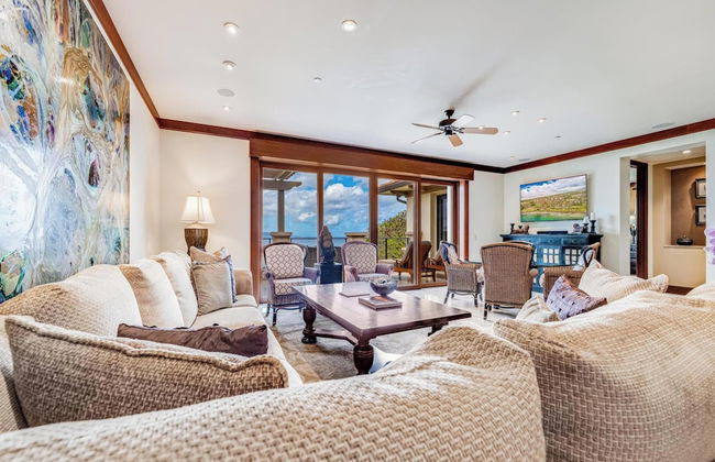 Wailea Beach Villas - Foto 21