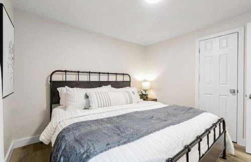 Dog Friendly Cozy Remodeled Shoreline Rambler - Foto 22