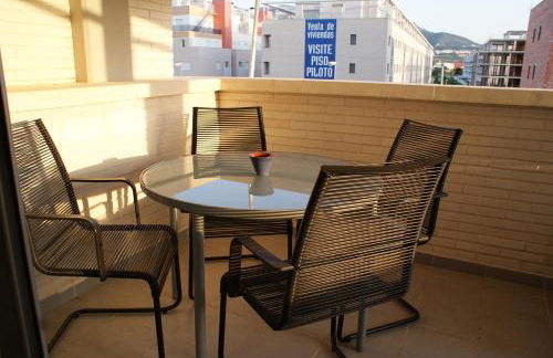 APARTAMENTO ELEGANCE DENIA - Foto 18