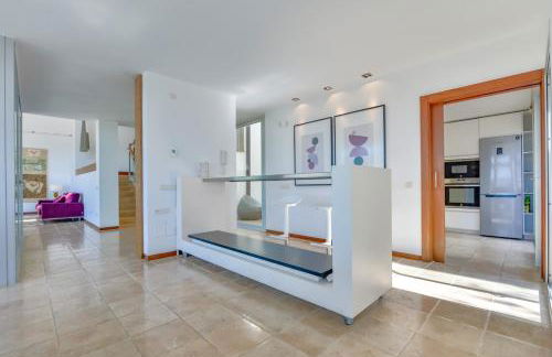 Atlas - Managed by Almarina Villas - Foto 36