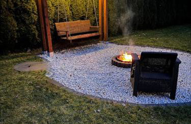 U Zosi - Dom wakacyjny nad jeziorem - Foto 10