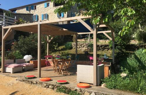 Gites Islacooldouce - Foto 3