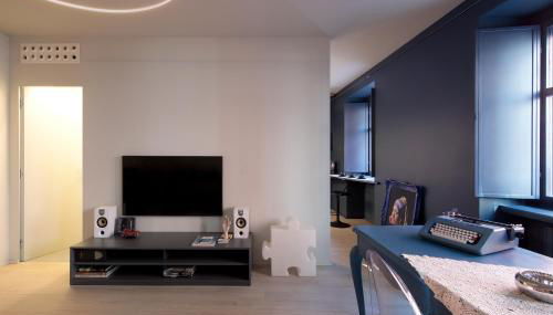 Casa da Gio',incantevole design, nel cuore di Alba, parcheggio - Foto 2