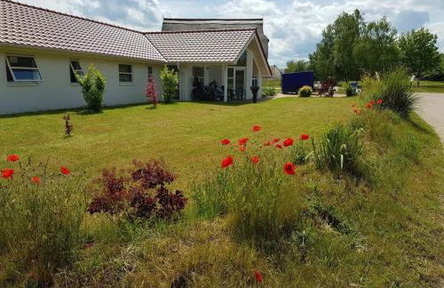 Ferienhaus Villa Sun Rügen - Foto 33