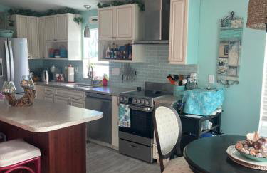 Howard House by the Sea - Foto 7