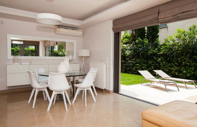 Elaia Luxury Apartments Glyfada - Foto 44