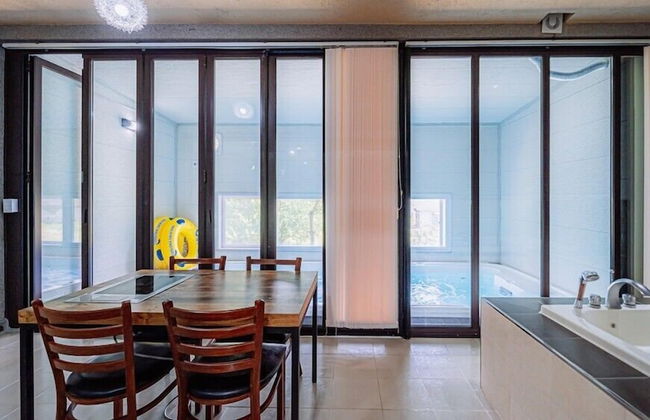 Huenest pension - Foto 17