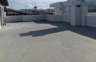 Apartamento Amplo 200m da praia ótima localização - Foto 11