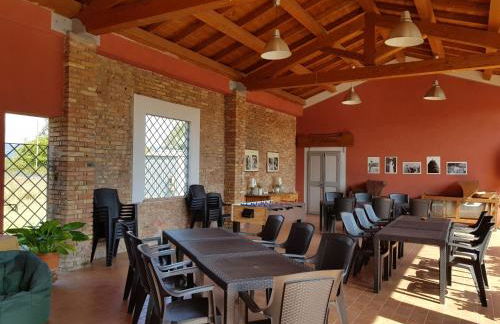 Podere Calledro - Foto 16