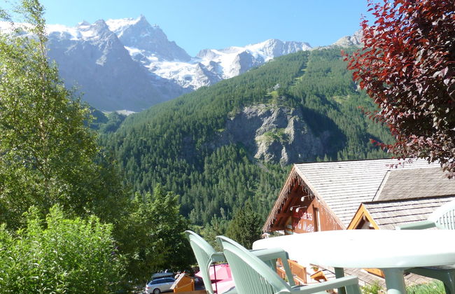 Appart Hotel Panoramic Village - Foto 19