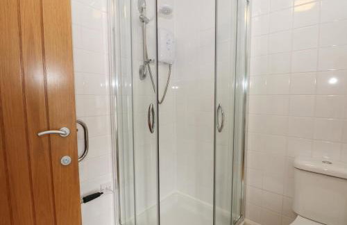 The Lodge at Cross Cottage - Foto 16