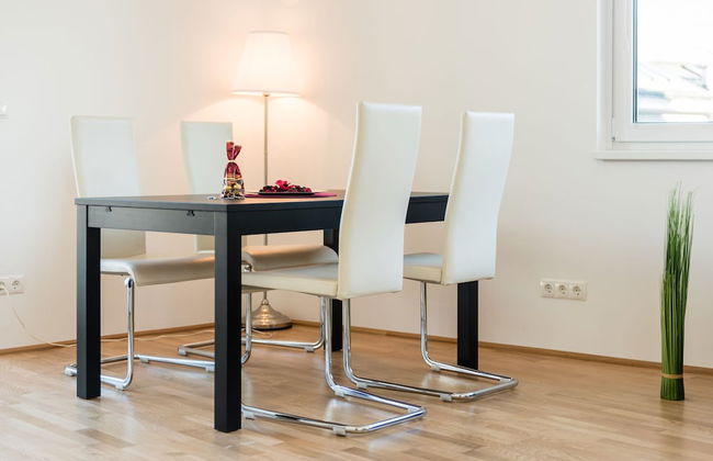 Duschel Apartments Wien-Hauptbahnhof - Foto 45