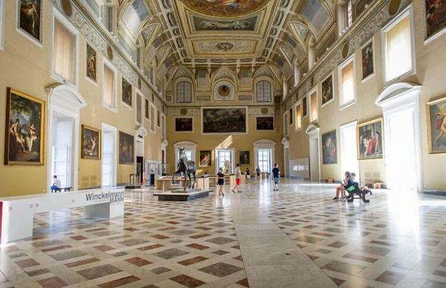 Bed Boutique Napoli Colors - Photo 62