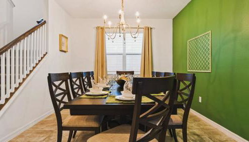 Relaxing Oasis, Pool & Spa, Minutes From Disney - Foto 4