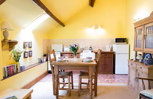 The Neuadd Cottages - Foto 6