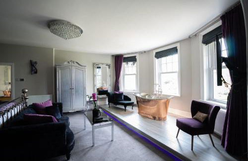 Dower House Hotel - Photo 64