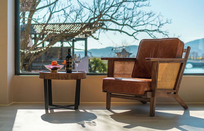 Bantang White House - Foto 43