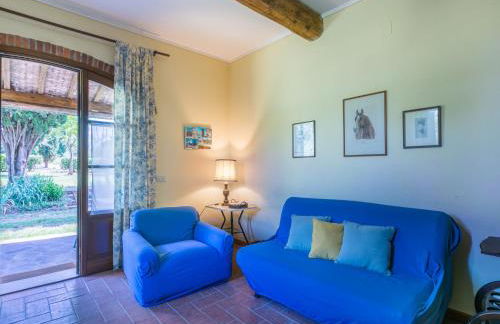 Holiday Home Tenuta La Colonna by Interhome - Foto 63