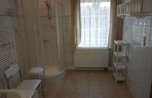 Apartment Wohnung in Hänichen mit Garten by Interhome - Foto 16