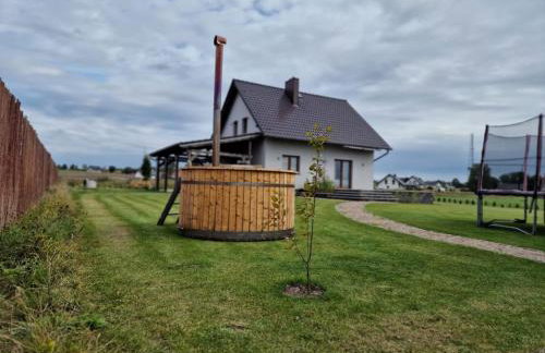 Agroturystyka Kaszuby Villagehome - Foto 9