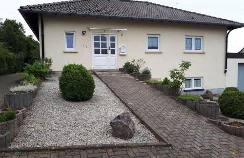 Ferienhaus Sonnenhang - Foto 12