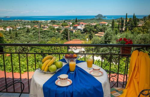 Irida's Apartment - Foto 24