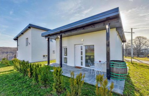 Three-Bedroom Holiday Home In Durdevac - Foto 13