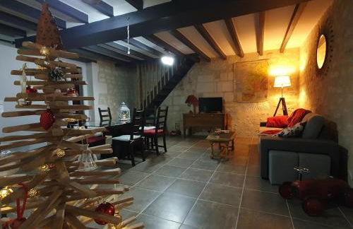 Gite de la Guernouille - Foto 27